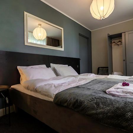 Hotel Marino Jūrkalne Esterno foto
