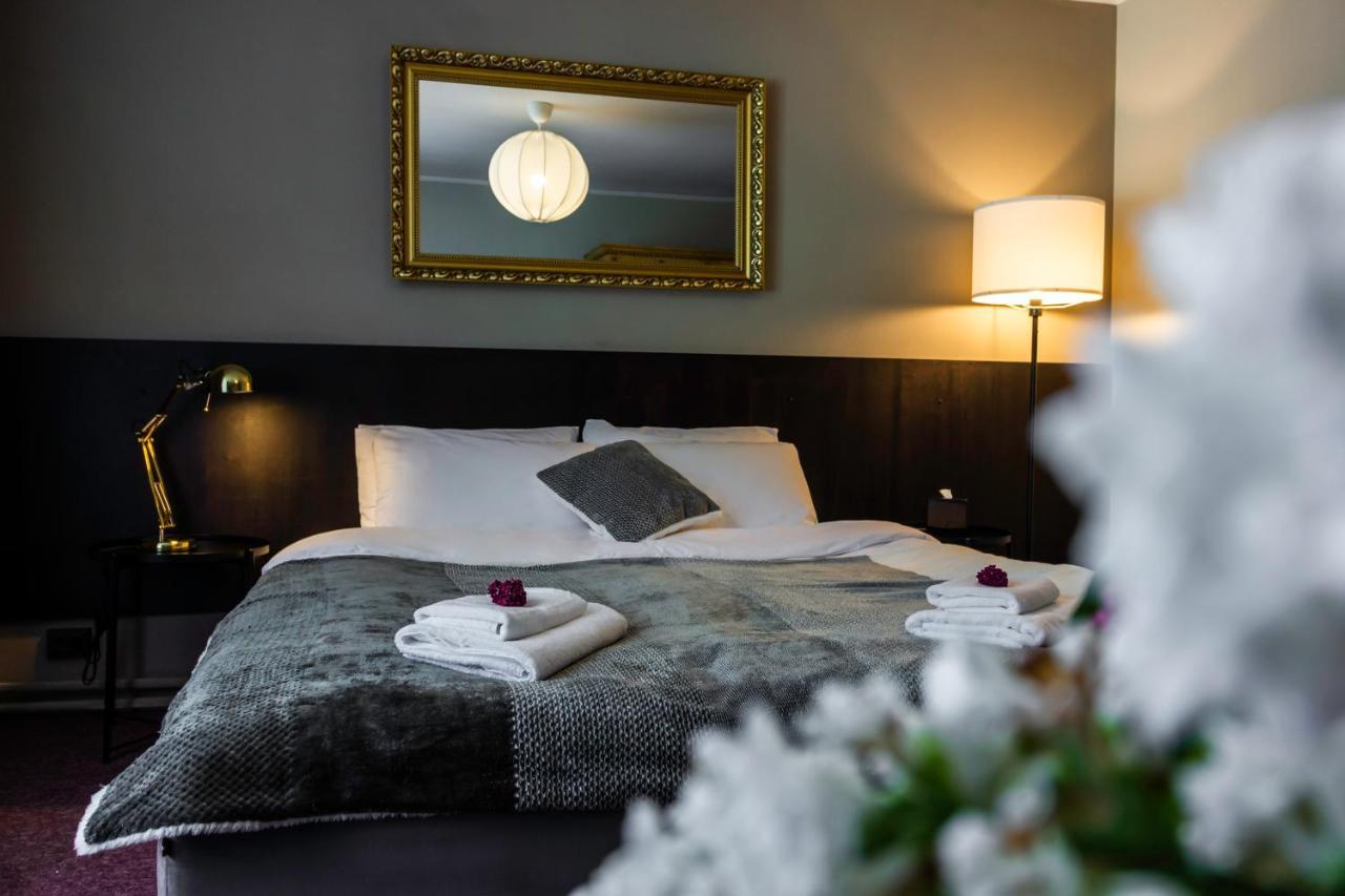 Hotel Marino Jūrkalne Esterno foto
