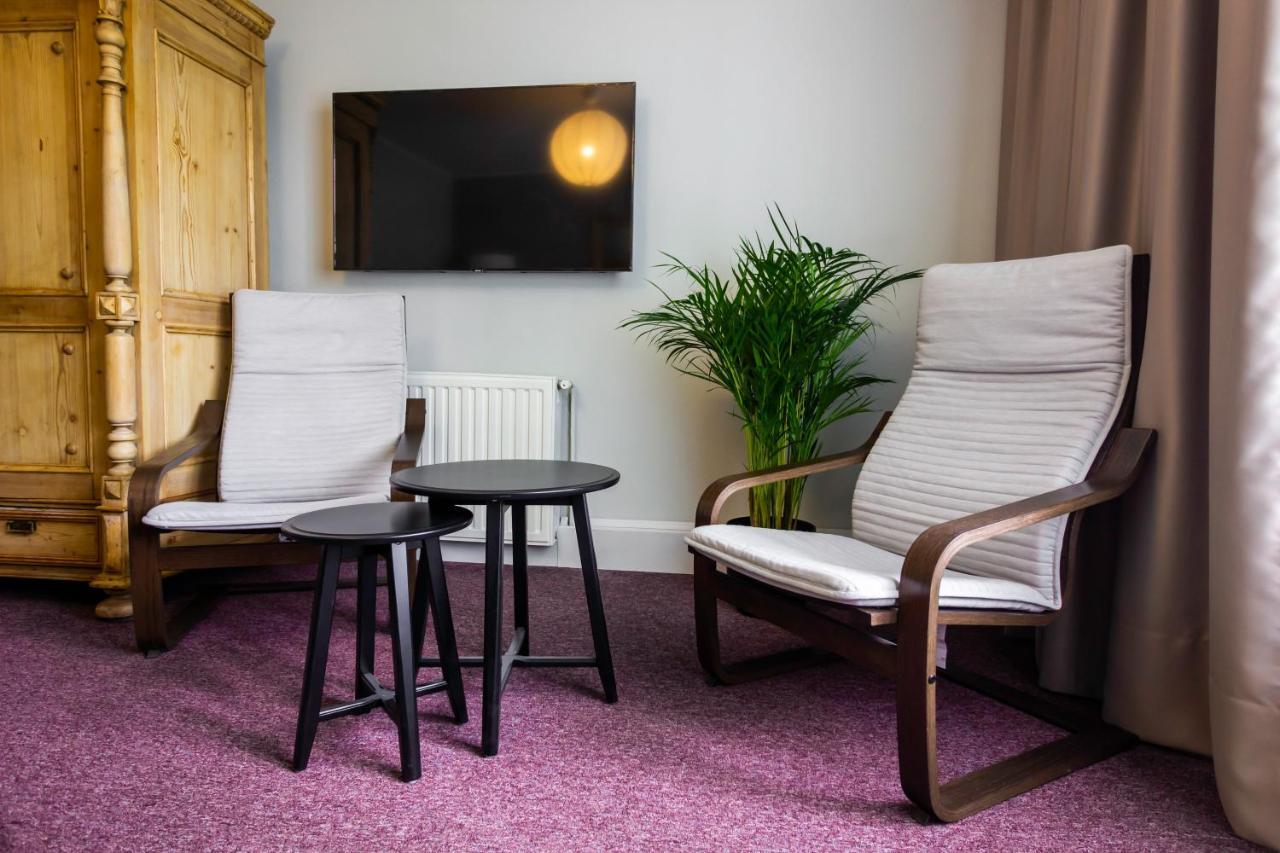 Hotel Marino Jūrkalne Esterno foto