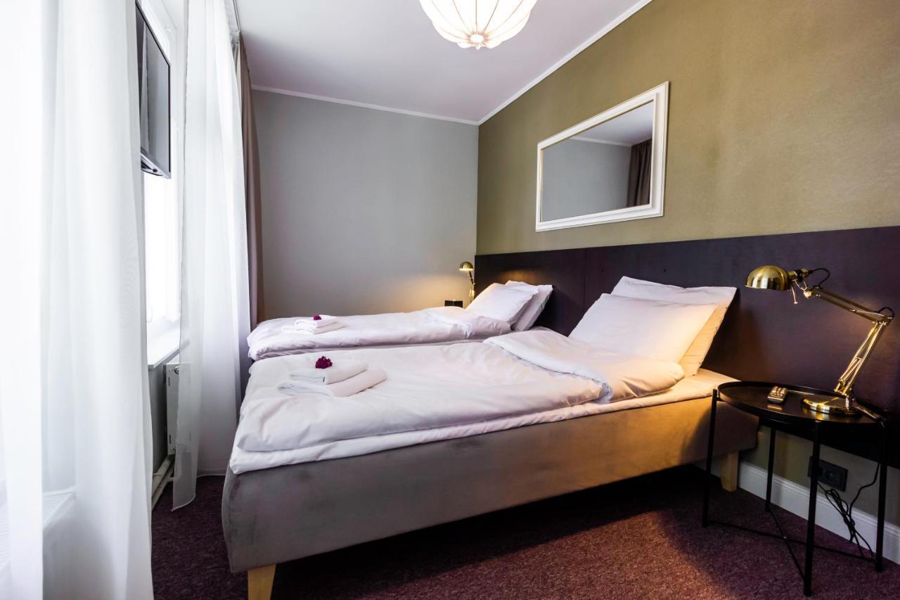Hotel Marino Jūrkalne Esterno foto
