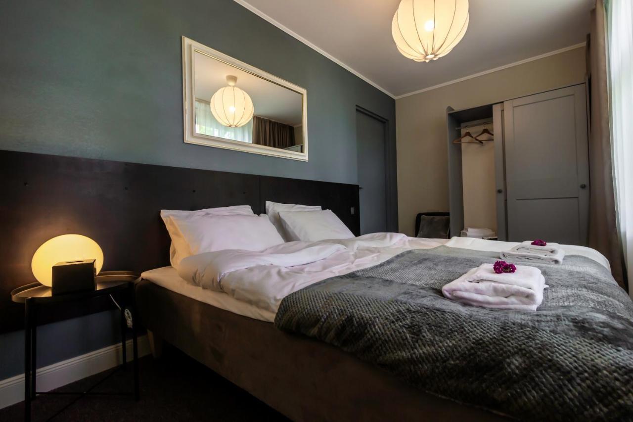 Hotel Marino Jūrkalne Esterno foto