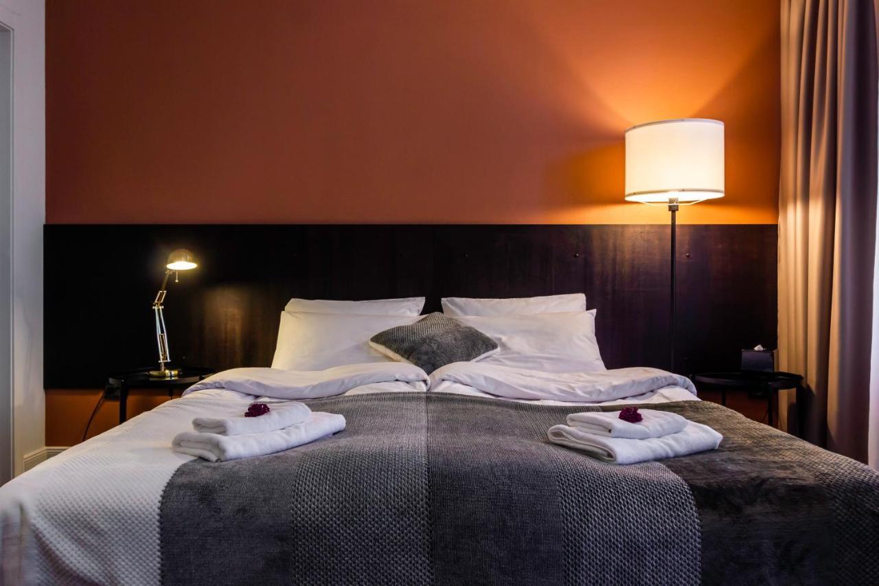 Hotel Marino Jūrkalne Esterno foto