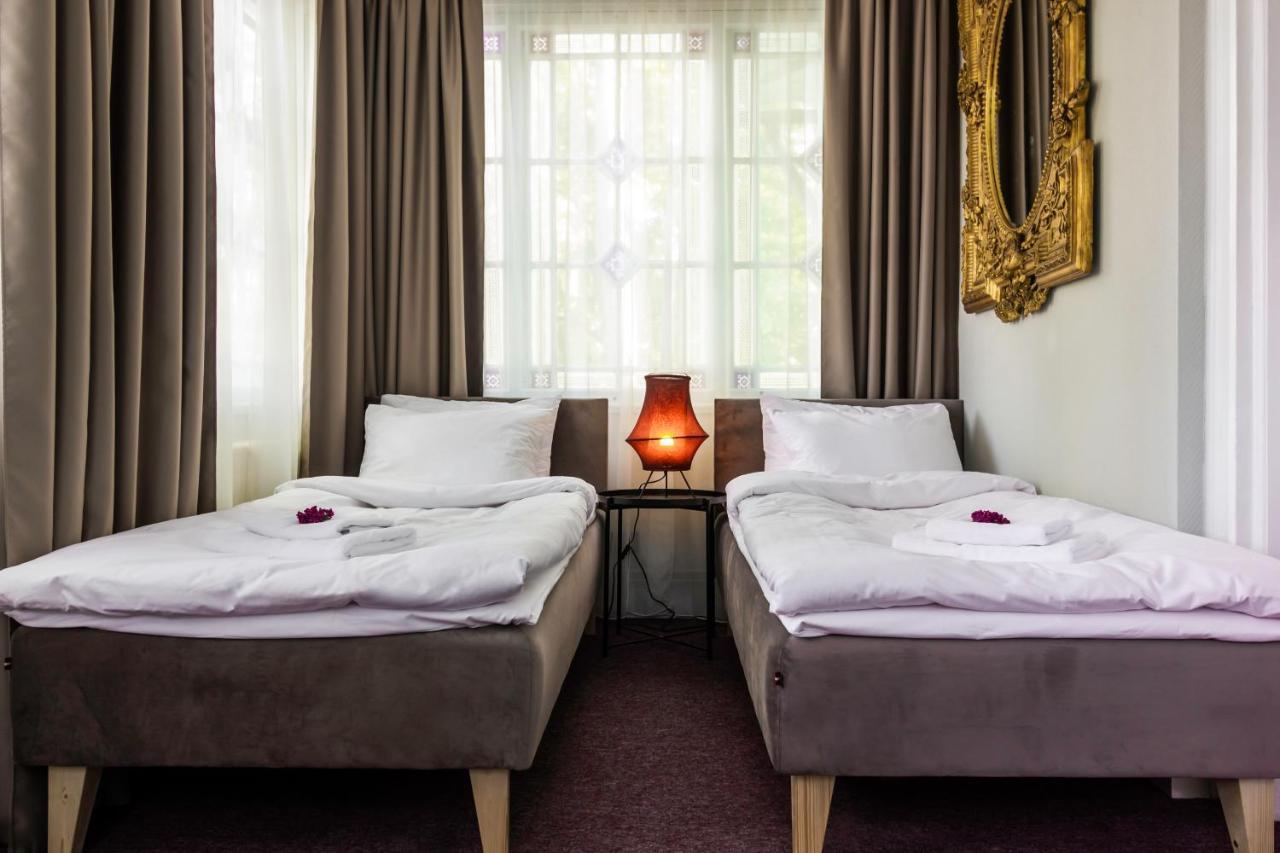 Hotel Marino Jūrkalne Esterno foto