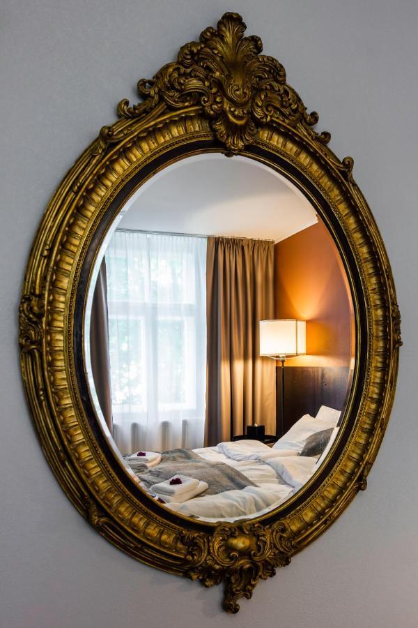 Hotel Marino Jūrkalne Esterno foto