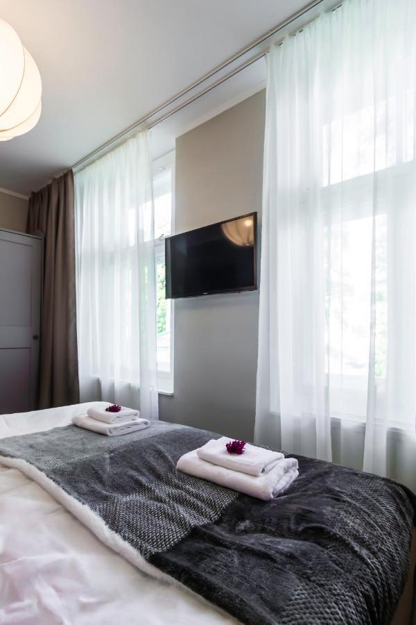 Hotel Marino Jūrkalne Esterno foto