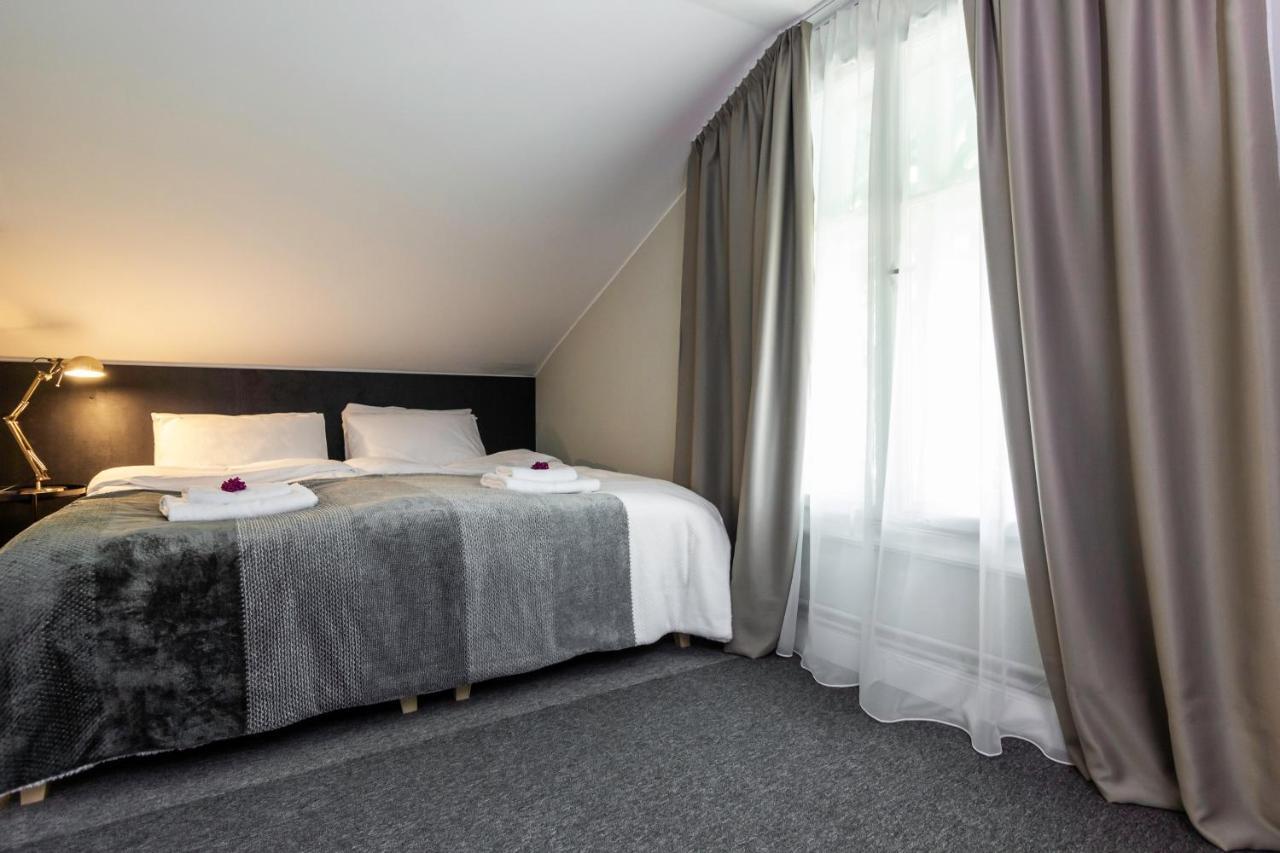 Hotel Marino Jūrkalne Esterno foto