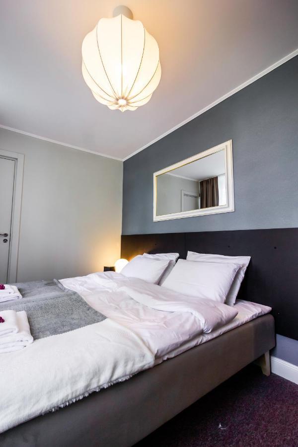 Hotel Marino Jūrkalne Esterno foto