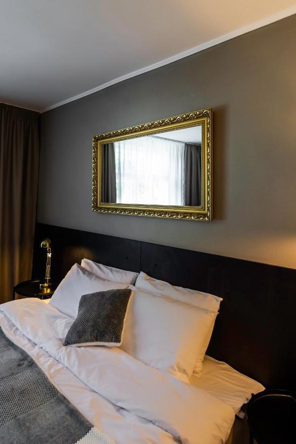 Hotel Marino Jūrkalne Esterno foto