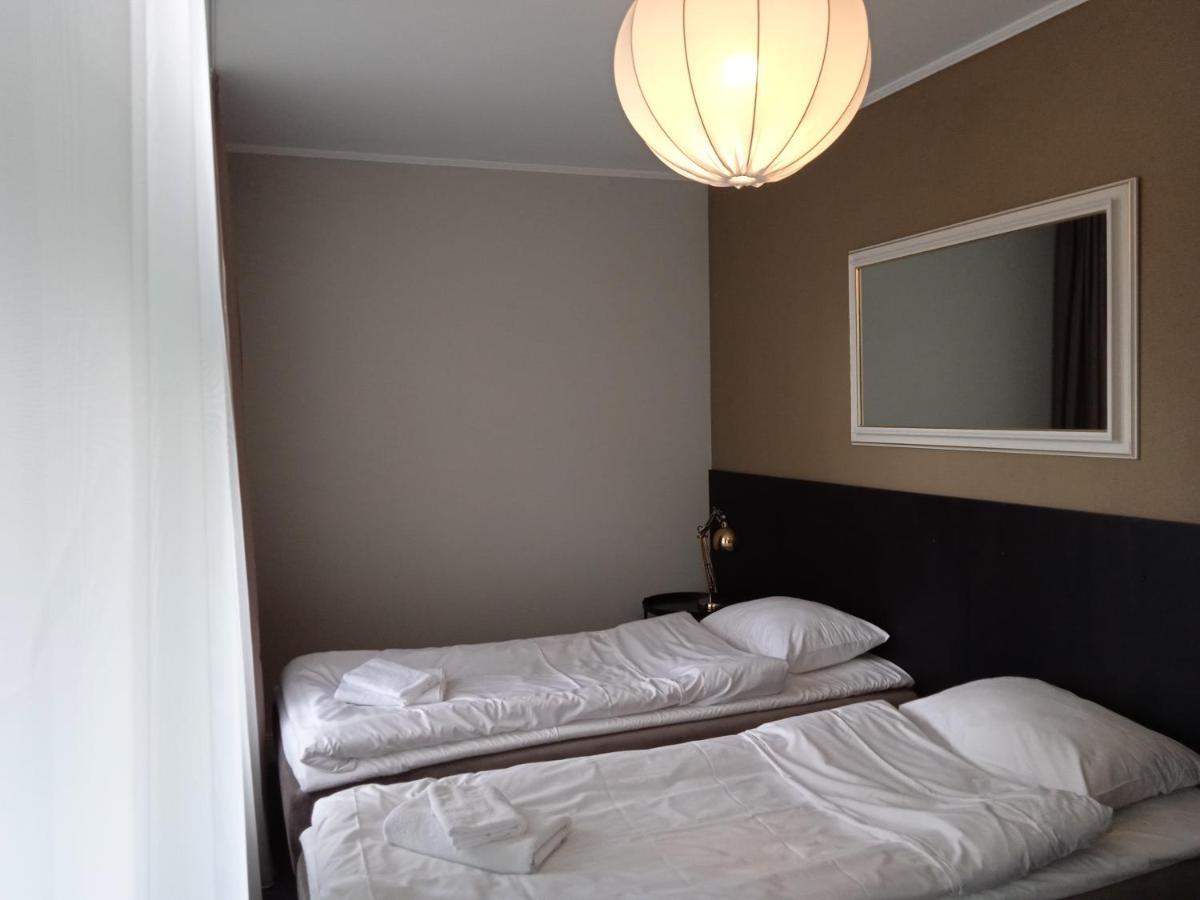 Hotel Marino Jūrkalne Esterno foto