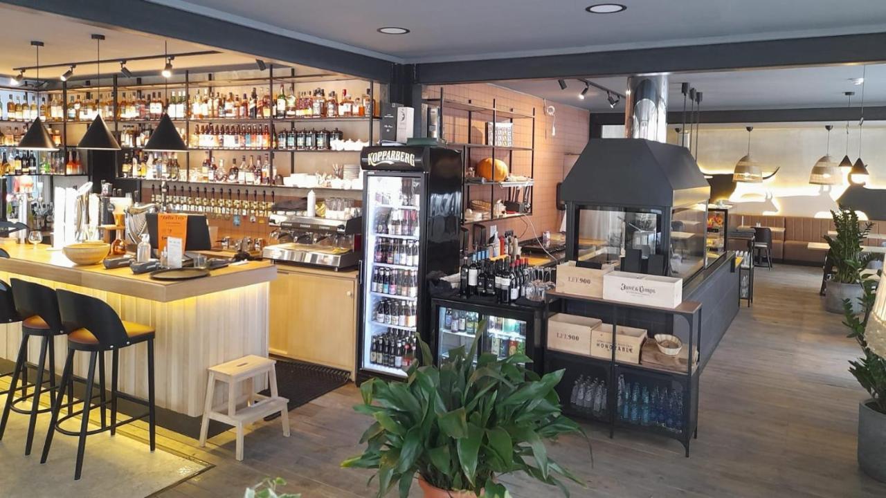 Hotel Marino Jūrkalne Esterno foto